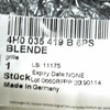 VAG Audi A8 D4 Kairio Pusės Priekinio Skydelio Garsiakalbio Dangtelis 4H0035419B6PS NAUJAS ORIGINALUS