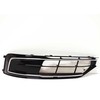 VAG Audi A8 D4 Priekinis Kairysis Žibintas Rūko Grotelės 4H0807679RT94 NAUJAS ORIGINALUS