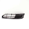 VAG Audi A8 D4 Priekinis Kairysis Žibintas Rūko Grotelės 4H0807679RT94 NAUJAS ORIGINALUS