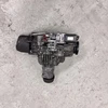 VAG Audi A8 galinis diferencialas 8K0927277