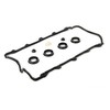 VAG Audi A8 Quattro A6 Quattro Volkswagen Touareg 2 vnt. variklio vožtuvo dangtelio tarpinių rinkinys 077198025A