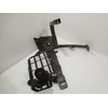 VAG Audi A8 Quattro Šoninio elemento galinė dalis 2004 2010 Originalus 4E0803058C