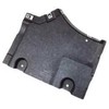 VAG AUDI A8 S8 quattro 4H2 4H8 4HC 4HL Kėbulo apdailos detalė originali 4H0825189D
