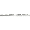VAG AUDI A8 S8 Quattro 4H2 4H8 4HC 4HL Spoileris apatinis originalus 4H0807110