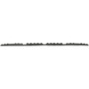 VAG AUDI A8 S8 Quattro 4H2 4H8 4HC 4HL Spoileris apatinis originalus 4H0807110