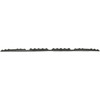 VAG AUDI A8 S8 Quattro 4H2 4H8 4HC 4HL Spoileris apatinis originalus 4H0807110