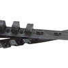 VAG AUDI A8 S8 Quattro 4H2 4H8 4HC 4HL Spoileris apatinis originalus 4H0807110