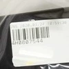 VAG Audi A8 S8 quattro 4H2 4H8 4HC Ratų spoileris dešinysis išorinis originalus 4H0807544