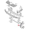 VAG Audi A8 S8 Quattro 4N 2018 Kairiojo Gidavimo Sektoriaus Originalus 4N0807283B