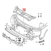 Audi A8 S8 Quattro 4H Bamperio Dangtelis VAG Originalus 4H0807081C