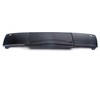 VAG AUDI A8 S8 quattro juodas valstybinio numerio laikiklis originalus 4E0807287AKT94