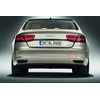 VAG Audi A8 S8 Quattro vilkimo kilpos dangtelis originalus 4H0807441AGRU