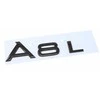 VAG Audi A8 užrašas "A8L" Originalus 4N0071803A