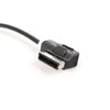 VAG Audi Adapterleitung Apple iPhone USB muzikos sąsaja iPOD 4F0051510AC Originalus