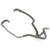 VAG AUDI Audi A6 furgonas S6 quattro 4F2 4F5 aušinimo skysčio žarna originali 4F0121107BB