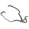 VAG AUDI Audi A6 furgonas S6 quattro 4F2 4F5 aušinimo skysčio žarna originali 4F0121107BB