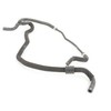 VAG AUDI Audi A6 furgonas S6 quattro 4F2 4F5 aušinimo skysčio žarna originali 4F0121107BB