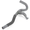 VAG AUDI Audi A6 universalas S6 quattro 4B2 4B4 4B5 4B6 ventiliacijos žarna originali 4B3121107D