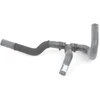 VAG AUDI Audi A6 universalas S6 quattro 4B2 4B4 4B5 4B6 ventiliacijos žarna originali 4B3121107D