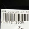 VAG AUDI Audi Q5 8RB oro kreipiančioji kairė originali 8R0121283M