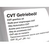 VAG "Audi" automatinės pavarų dėžės skystis G052180A2 Originalus