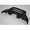 VAG AUDI B8 B8.5 A5 A6 A6 S4 S5 2010 - 2016 Galinis variklio apdailos dangtelis Originalus 06E103926N
