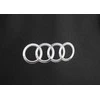 VAG AUDI bagažo krepšys sulankstomas interjero krovinių organizatorius 8U0061109 Originalus