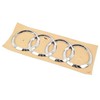 VAG AUDI chromuota emblema 4G8853742A2ZZ