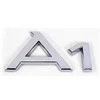Vag Emblema Audi A1 2011 2017 Originalus 8X08537412ZZ
