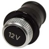VAG "Audi" cigarečių žiebtuvėlio dangtelis 12V originalus 8W0919311