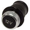 VAG "Audi" cigarečių žiebtuvėlio dangtelis 12V originalus 8W0919311