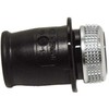 VAG "Audi" cigarečių žiebtuvėlio dangtelis 12V originalus 8W0919311