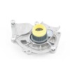 VAG Audi Cupra Seat Seat Skoda VW Vandens siurblio alyvos sandariklis 1.8/2.0i originalus 06L121012L