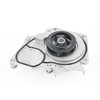 VAG Audi Cupra Seat Seat Skoda VW Vandens siurblio alyvos sandariklis 1.8/2.0i originalus 06L121012L