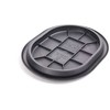VAG AUDI dangtelis Fender liner Genuine 4F0809967B