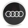VAG "Audi" dangtelis juodas 81A601170 Originalus