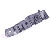 VAG "Audi" dešiniojo priekinio bamperio atramos laikiklis originalus 8P0807184B
