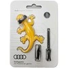 VAG Audi Duftgecko Orožis Gecko Vaisių Ananasų Geltonas – 85H087009L