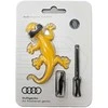 VAG Audi Duftgecko Orožis Gecko Vaisių Ananasų Geltonas – 85H087009L