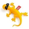 VAG Audi Duftgecko Orožis Gecko Vaisių Ananasų Geltonas – 85H087009L