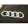 VAG Audi E-Tron 2019 on 4 Įkrovimo kabelio laikymo krepšys Priekinis originalus 4KE071073