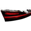 VAG Audi E Tron GT F8 E Tron Sportback Originalus 4KE945095G