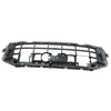 VAG Audi E Tron Gt F8 Q8 Priekinis Bamperio Vidurinis Uzdaras Elementas Originalus 4M8807233A