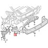 VAG AUDI E-Tron uždarymo elementas kairysis originalus 4KE807365