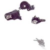 VAG Audi Etron Gt F8 Q4 Etron 89A F4 Kairysis Žibintų Korpuso Remonto Rinkinys Originalus 89A998058