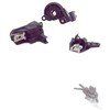 VAG Audi Etron Gt F8 Q4 Etron 89A F4 Kairysis Žibintų Korpuso Remonto Rinkinys Originalus 89A998058