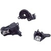 VAG Audi Etron Gt F8 Q4 Etron 89A F4 Kairysis Žibintų Korpuso Remonto Rinkinys Originalus 89A998058