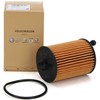 VAG AUDI filtro elementas su tarpine originalus 05L115562