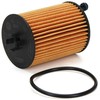 VAG AUDI filtro elementas su tarpine originalus 05L115562
