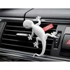 VAG Audi Gecko oro gaiviklis – šviesiai pilkas (šviežias kvapas) 85H087009D originalus